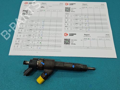 Used Injector Injector 39615052 39615052