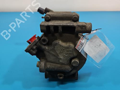 AC compressor KIA CEE'D SW (ED) 2.0 CRDi 140 | BP37835672M34 - Image 4