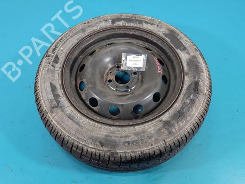 Felg Felg FIAT STILO (192_) 1.9 JTD (192_XE1A) (115 hp) 39685831 39685831