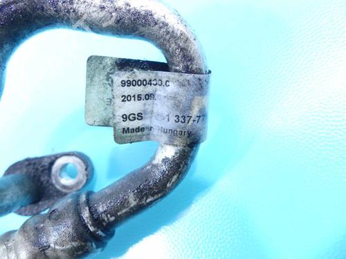 AC pipe CITROËN C5 III Break (RW_) 2.0 HDi 140 | BP37802806M126 - Image 4