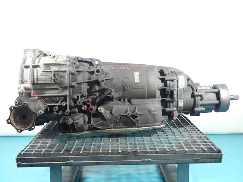 Gearbox AUDI A6 C7 (4G2, 4GC) 2.0 TFSI quattro | BP37894419M3 - Image 6