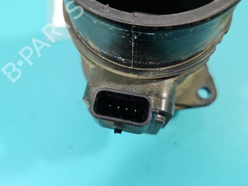 Mass air flow sensor RENAULT TWINGO II (CN0_) 1.5 dCi 90 | BP38123089M95 - Image 8