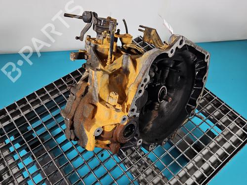 Used Gearbox Gearbox 38752021 38752021