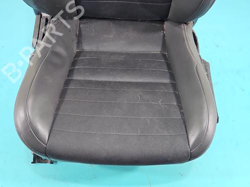 Right front seat LEXUS IS III (_E3_) 300h (AVE30_, AVE30R) | BP38142590C16 - Image 3