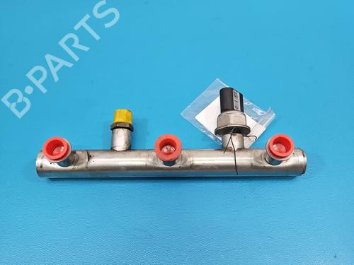 Injection rail AUDI A4 B8 (8K2) | BP40071581M98 - Image 2