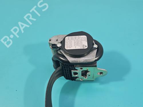 Front right seatbelt SKODA YETI (5L) 2.0 TDI 4x4 | BP37843319I25 - Image 5