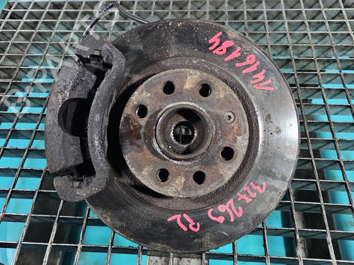 Used Left front steering knuckle Left front steering knuckle 38124120 38124120
