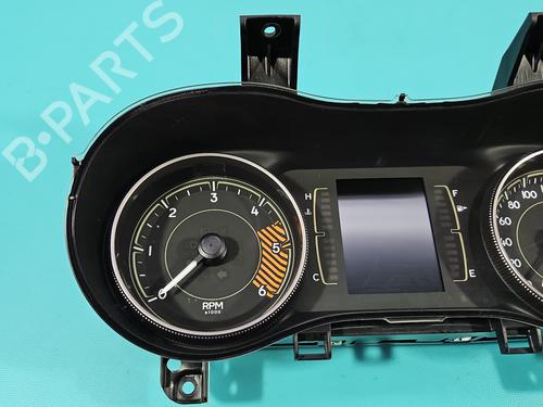 Instrument cluster JEEP CHEROKEE (KL) 2.0 CRD 4x4 | BP37833157C47 - Image 5
