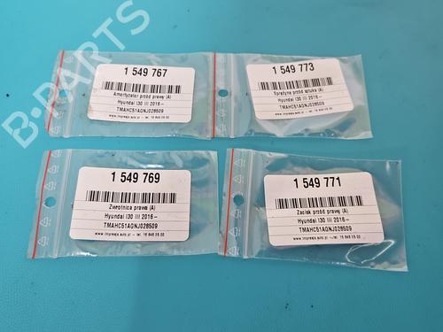 Other HYUNDAI i30 (PDE, PD, PDEN) | BP37828361O1 - Image 3