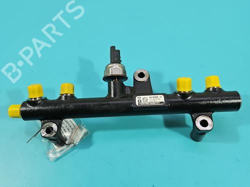 Injection rail CITROËN C4 II (NC_) 2.0 HDi / BlueHDi 150 | BP38139319M98 - Image 3
