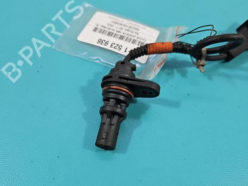 Elektronisk sensor KIA STINGER (CK) 2.0 T-GDI | BP38147696M84 - Image 2