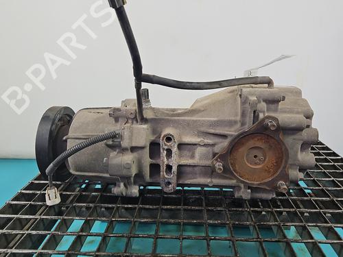 Rear differential SUZUKI SX4 S-Cross (JY) 1.4 T (AKK414) | BP37816441M24 - Image 3