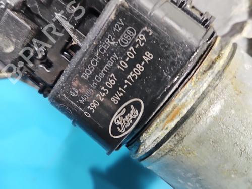 Front wiper motor FORD KUGA I  | BP37853813M29  - Image 5