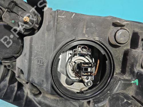 Left headlight KIA CEE'D Hatchback (ED)  | BP37847794C28  - Image 11