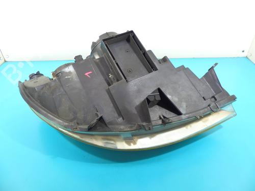 Left headlight PEUGEOT 807 (EB_) 2.0 HDi | BP37804537C28 - Image 8