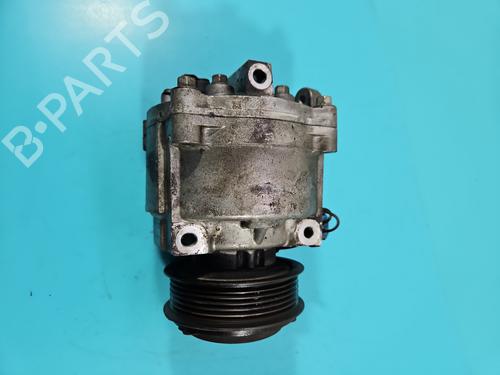 AC compressor CHEVROLET AVEO Hatchback (T300) 1.2 | BP38121019M34 - Image 6