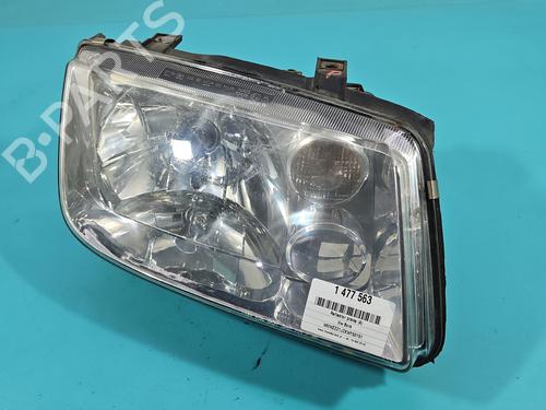 Used Right headlight Right headlight 38136834 38136834