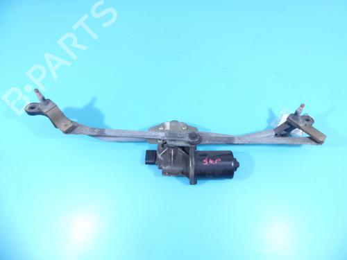 Used Front wiper motor Front wiper motor SKODA ROOMSTER (5J7) 1.4 (86 hp) 37809851 37809851