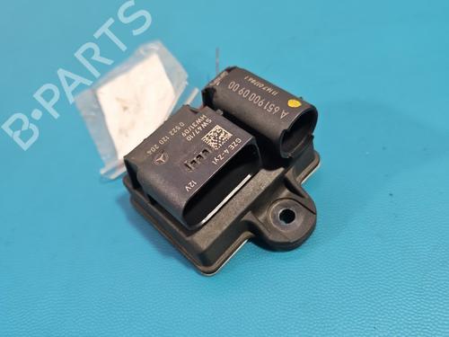 Electronic sensor MERCEDES-BENZ GLK-CLASS (X204) 220 CDI 4-matic (204.984, 204.997) | BP40015167M84 - Image 3