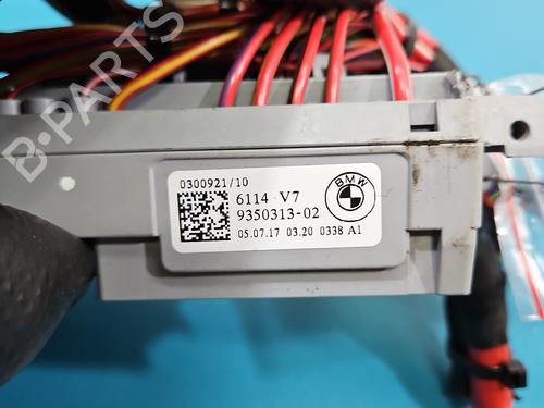 Fuse box BMW 5 Touring (G31) 520 d | BP37852251E1  - Image 7