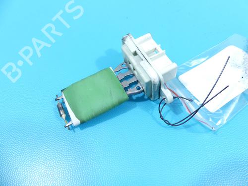 heater-resistor-opel-meriva-a-mpv-x03-2003-2004-2005-2006-2007-2008-2009-2010-37893418 main image