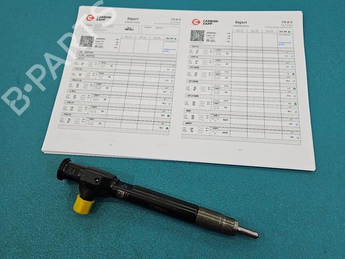 Used Injector Injector 37859196 37859196