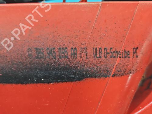 Left taillight VW PASSAT B5.5 (3B3) 1.8 T 20V | BP38308474C34 - Image 6
