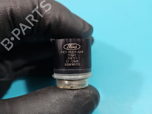 Electronic sensor FORD MONDEO V Turnier (CF) | BP37813094M84 - Image 5