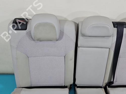 Sæde Bagtil CITROËN C4 II (NC_) 2.0 HDi / BlueHDi 150 | BP38139203C17 - Image 5
