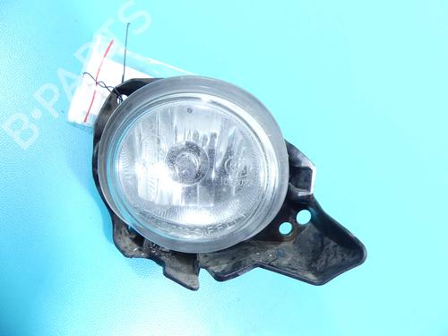 Right front fog light MAZDA 6 Hatchback (GH) 2.0 MZR (GHEFS) | BP37892764C31 - Image 2