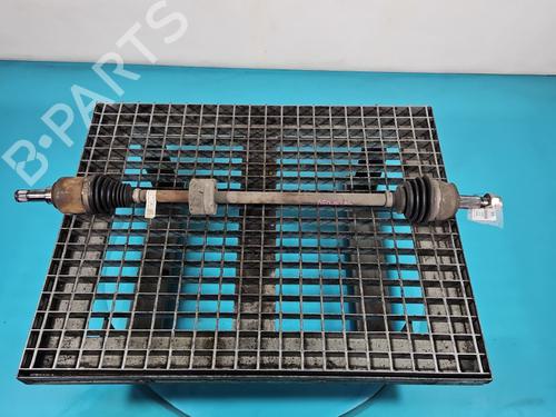 Used Right front driveshaft Right front driveshaft FIAT TIPO Saloon (356_, 357_) 1.4 (356SXA1B) (95 hp) 37823927 37823927