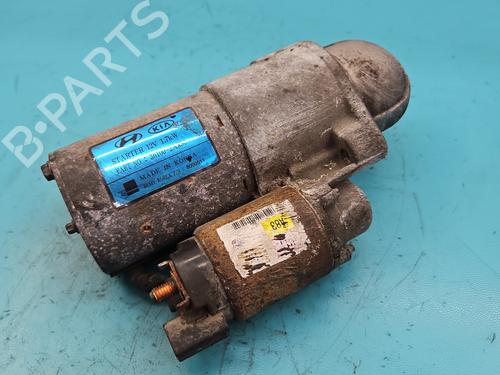 Starter HYUNDAI i40 I CW (VF) 1.7 CRDi | BP37814272M8 - Image 4