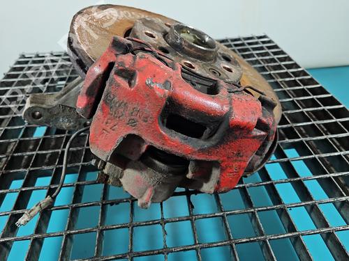 Used Left front brake caliper Left front brake caliper 37821053 37821053