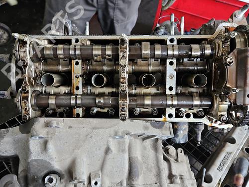 Engine HONDA FR-V (BE) 2.0 (BE3) | BP37851611M1 - Image 2