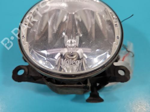 Right front fog light RENAULT FLUENCE (L3_) 1.5 dCi | BP38116573C31 - Image 3