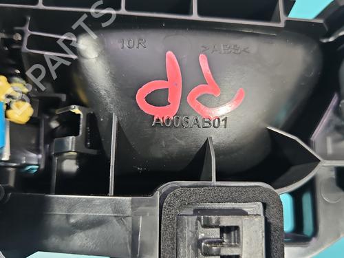 Front right interior door handle OPEL CORSA F (P2JO) 1.2 (68) | BP38134968I14 - Image 4