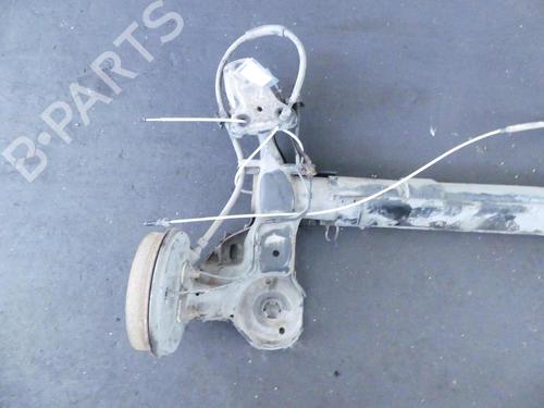 Andre PEUGEOT 301 1.6 VTi 115 | BP37879510O1 - Image 3