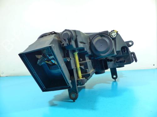 Left headlight VW PHAETON (3D1, 3D2, 3D3, 3D4, 3D6, 3D7, 3D8, 3D9) 3.2 V6 | BP37883267C28 - Image 7