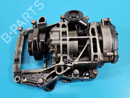 Used Other Other SKODA FABIA II (542) 1.4 TDI (70 hp) 40180697 40180697