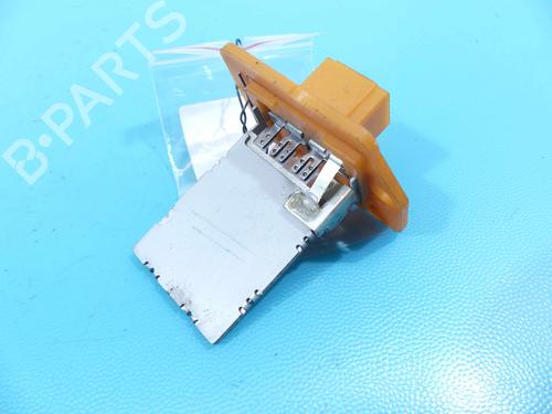 Used Heater resistor Heater resistor 37885529 37885529