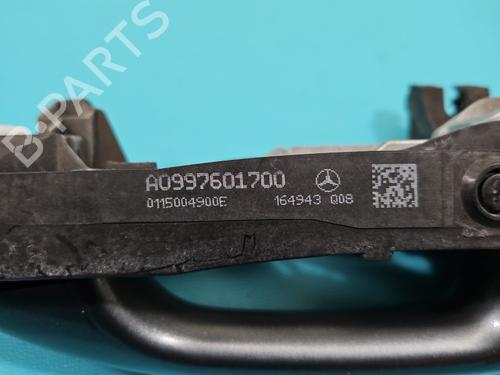 Other MERCEDES-BENZ E-CLASS (W213) E 220 d 4-matic (213.005) | BP37819253O1 - Image 5