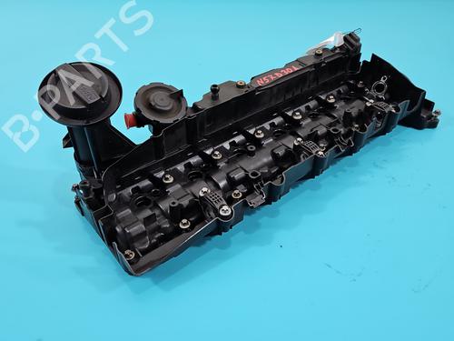 Valve cover BMW X5 (E70) xDrive 40 d | BP38129002M124 - Image 2