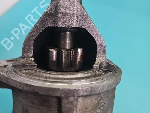 Starter KIA PICANTO I (SA) 1.1 | BP37859711M8 - Image 3