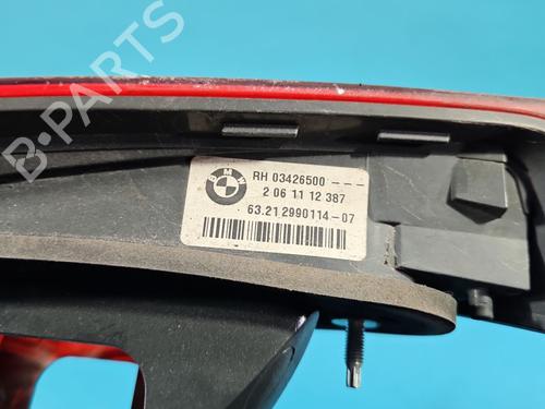 Right tailgate light BMW X1 (E84) sDrive 20 d | BP39987292C80 - Image 5