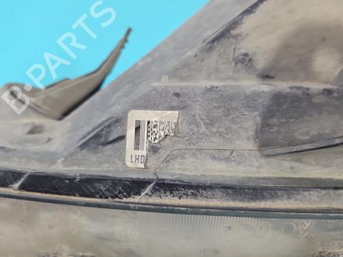 Left headlight FORD FOCUS I Turnier (DNW) | BP37854618C28 - Image 10