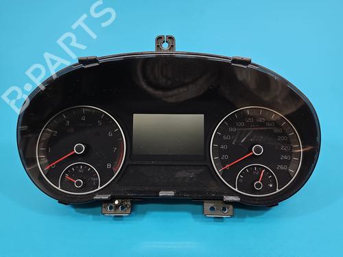Instrument cluster KIA OPTIMA (JF) 1.6 T-GDI | BP37840314C47 - Image 2
