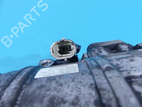 AC compressor RENAULT VEL SATIS (BJ0_) 3.0 dCi (BJ0J, BJ0N) | BP38153290M34 - Image 8