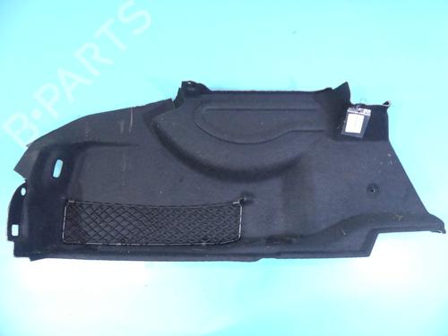 Used Boot lining Boot lining 37886374 37886374