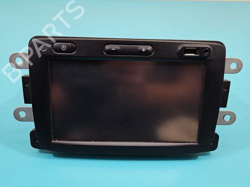 Radio DACIA SANDERO II | BP38137578E6 - Image 3