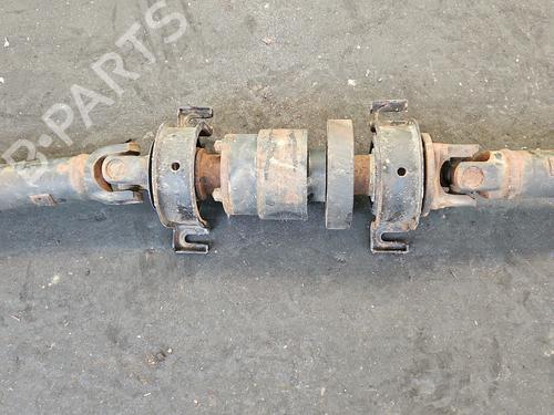 Driveshaft SUZUKI SWIFT III (MZ, EZ) 1.3 4x4 (RS413, ZD11S) | BP38123181M37 - Image 5